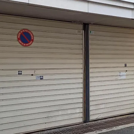 Petite Touche Douceur - Avec Parking Et Terrasse Proche La Defense 公寓