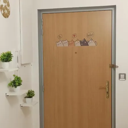 Petite Touche Douceur - Avec Parking Et Terrasse Proche La Defense Apartment