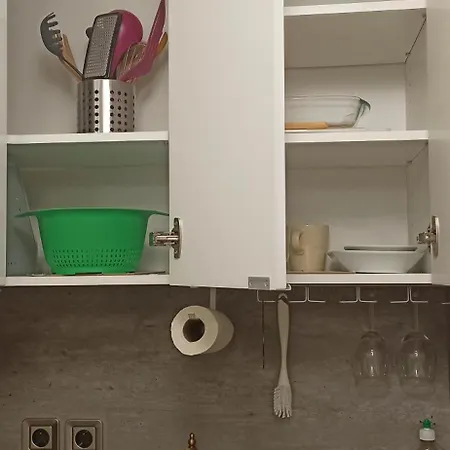 Apartment Petite Touche Douceur - Avec Parking Et Terrasse Proche La Defense