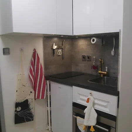 Apartment Petite Touche Douceur - Avec Parking Et Terrasse Proche La Defense Suresnes