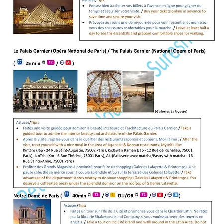 Petite Touche Douceur - Avec Parking Et Terrasse Proche La Defense *