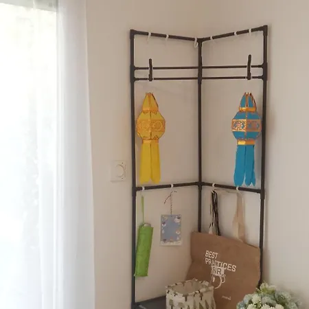 Petite Touche Douceur - Avec Parking Et Terrasse Proche La Defense Apartment Suresnes